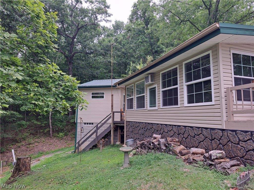 17875 Lashley Road, #124, Senecaville, OH 43780