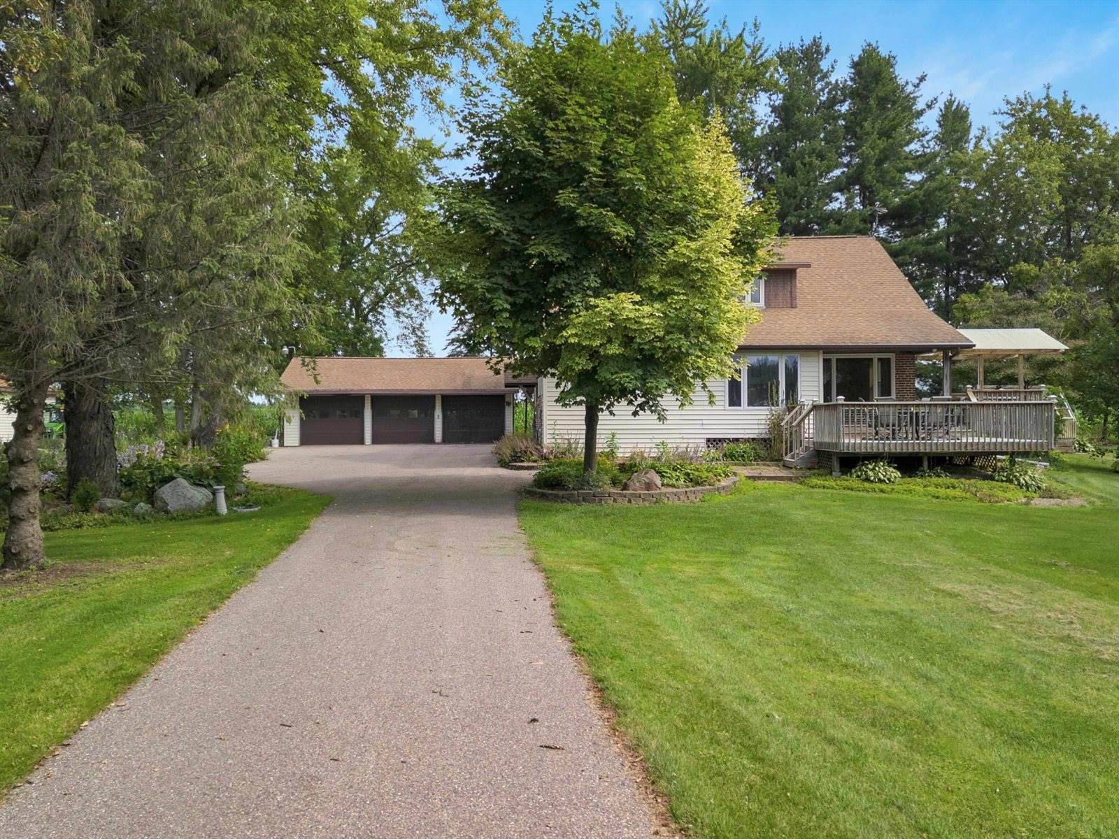 115100 Mc Millan Street, Marshfield, WI 54449