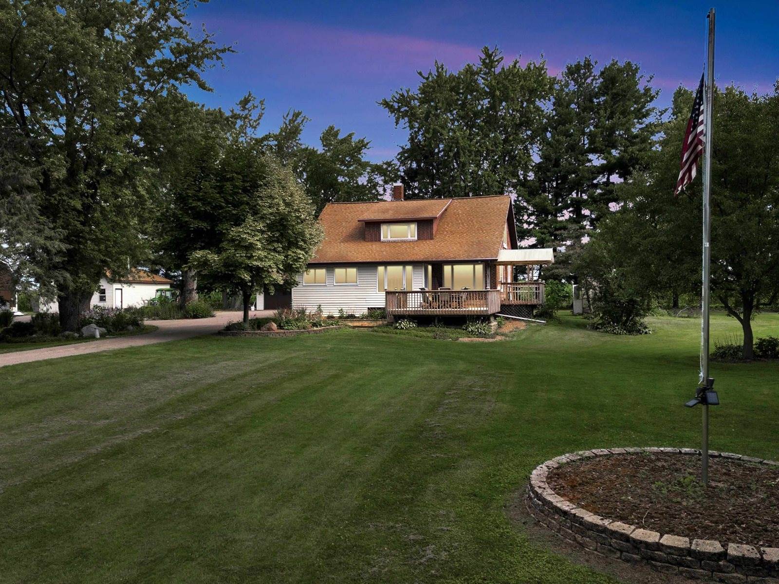 115100 Mc Millan Street, Marshfield, WI 54449