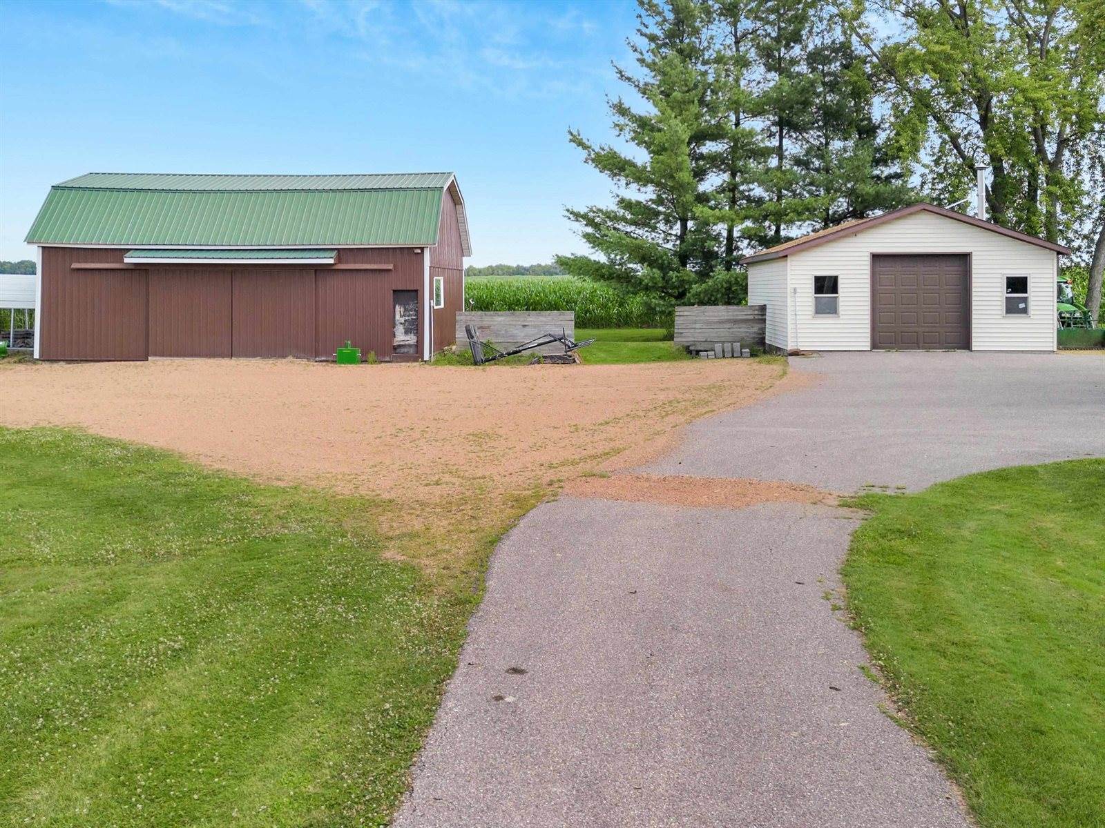 115100 Mc Millan Street, Marshfield, WI 54449