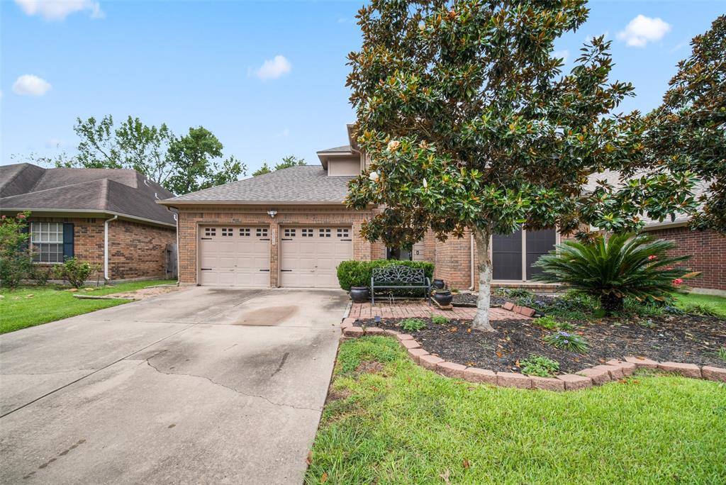 15315 Maple Meadows Drive, Cypress, TX 77433