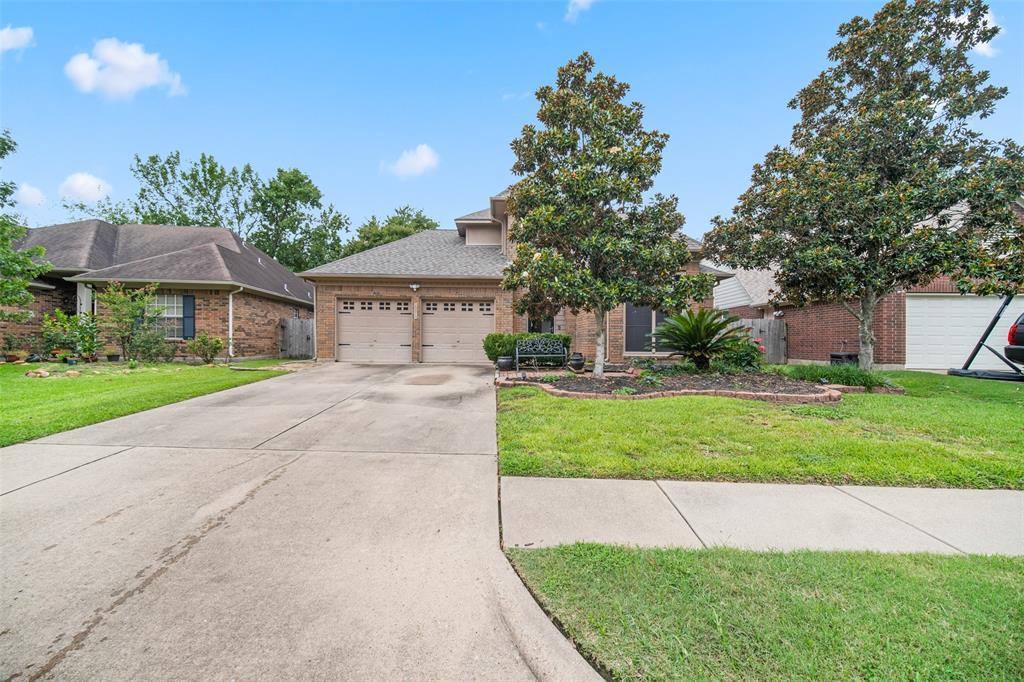 15315 Maple Meadows Drive, Cypress, TX 77433