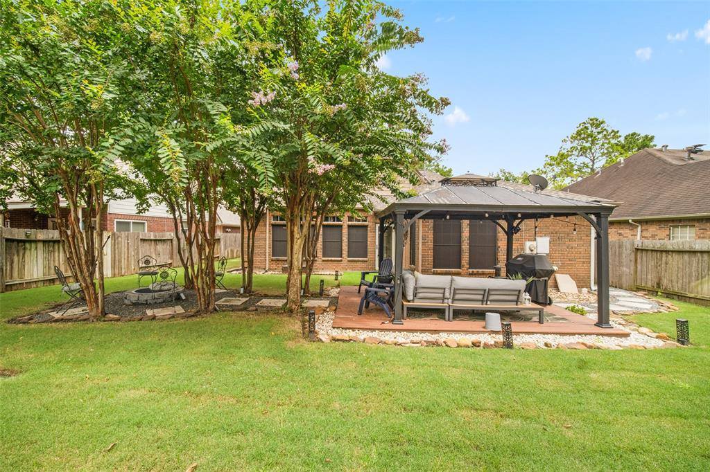 15315 Maple Meadows Drive, Cypress, TX 77433