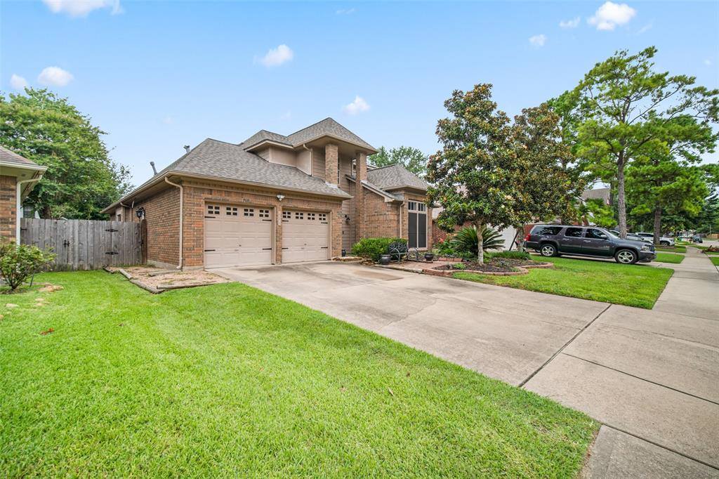 15315 Maple Meadows Drive, Cypress, TX 77433