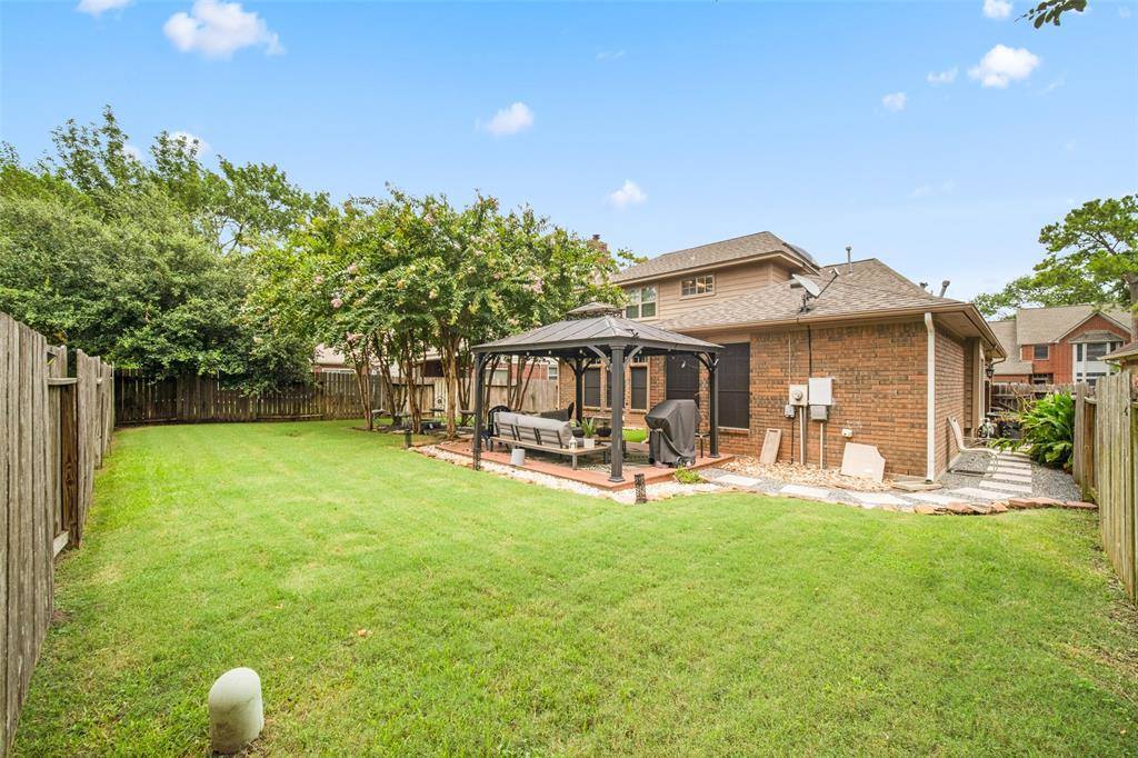 15315 Maple Meadows Drive, Cypress, TX 77433