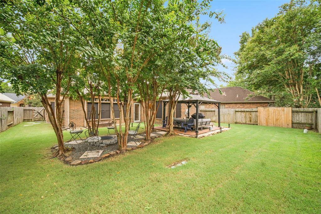 15315 Maple Meadows Drive, Cypress, TX 77433