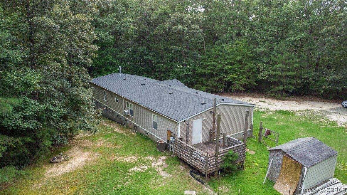 13649 George Wash Memorial Highway, Gloucester County, VA 23149