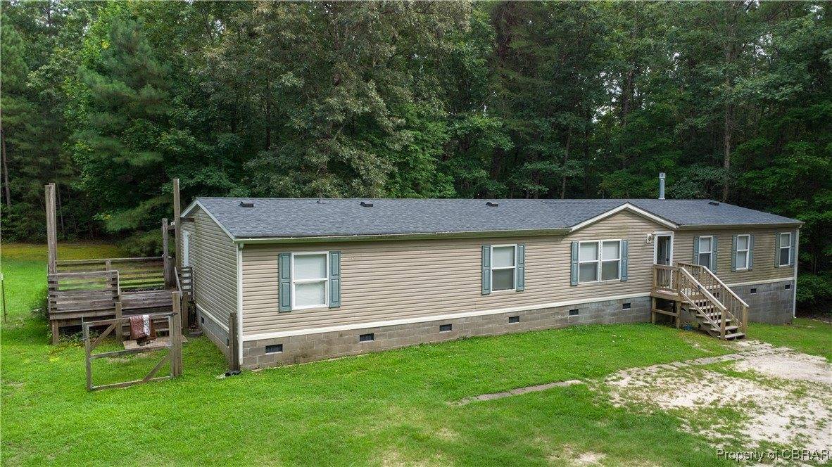 13649 George Wash Memorial Highway, Gloucester County, VA 23149