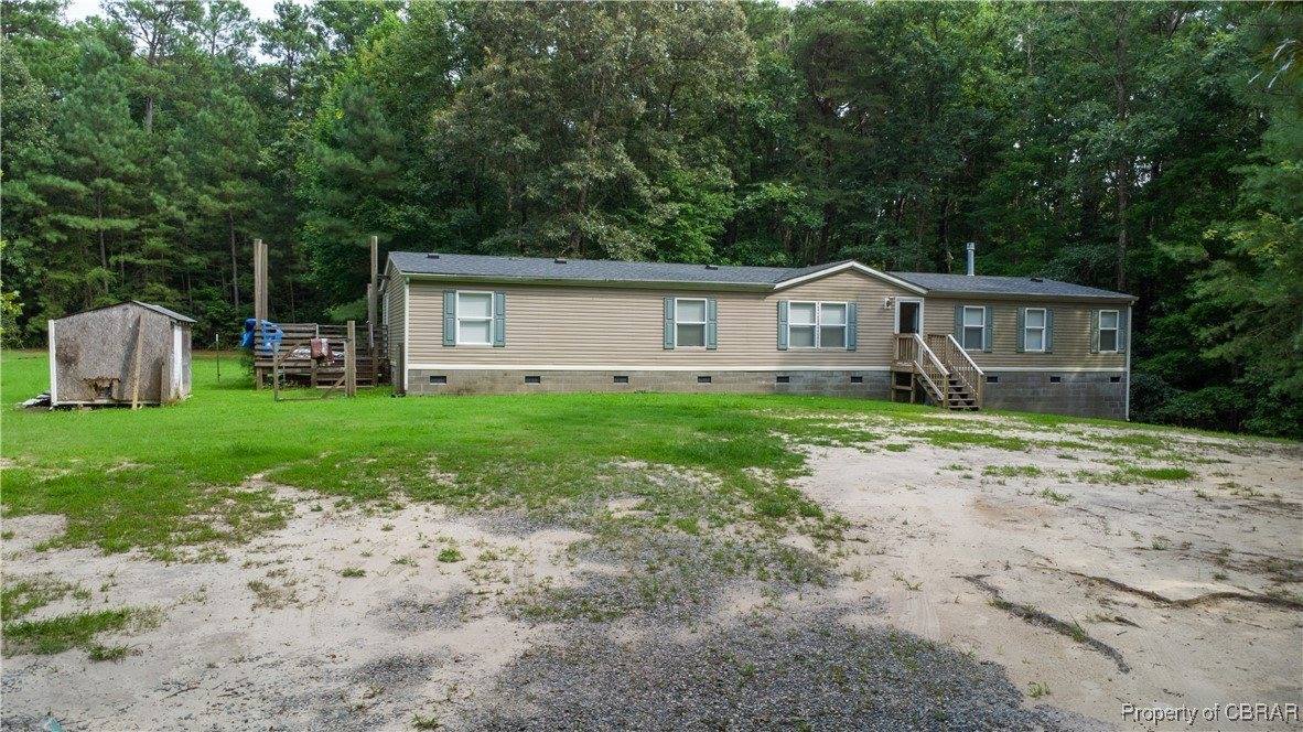 13649 George Wash Memorial Highway, Gloucester County, VA 23149