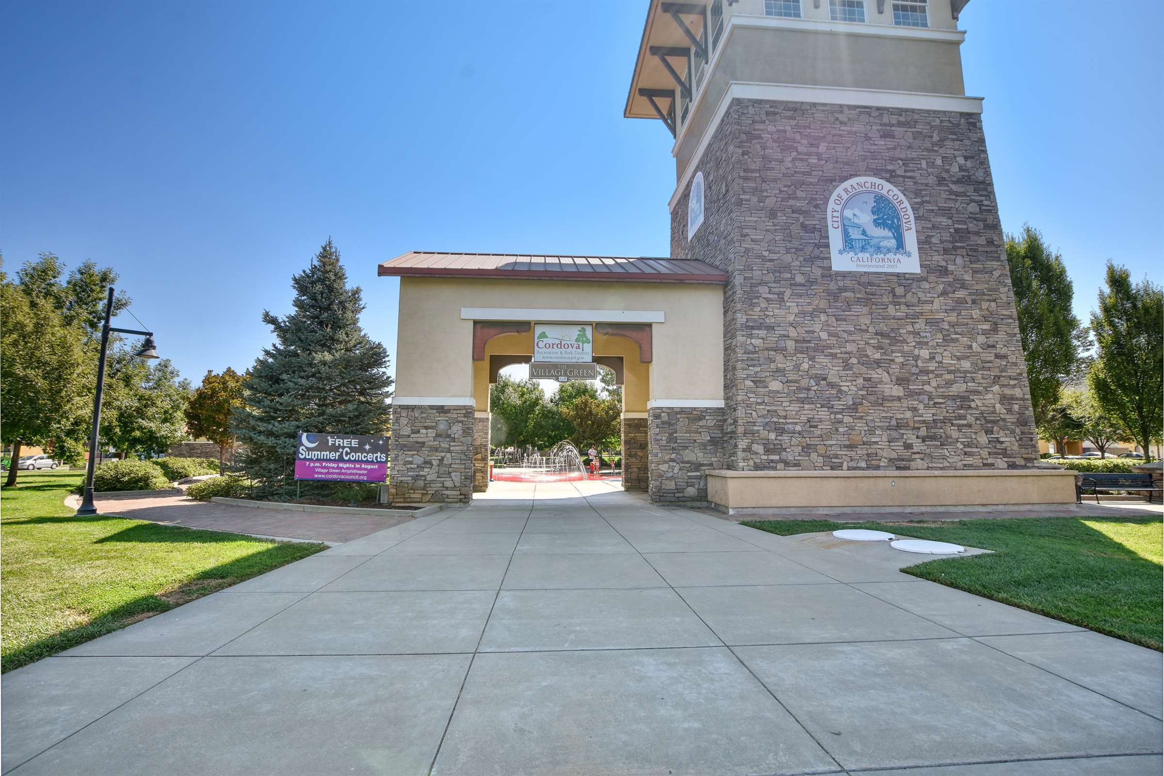 3106 Lea Sterling Way, Rancho Cordova, CA 95670