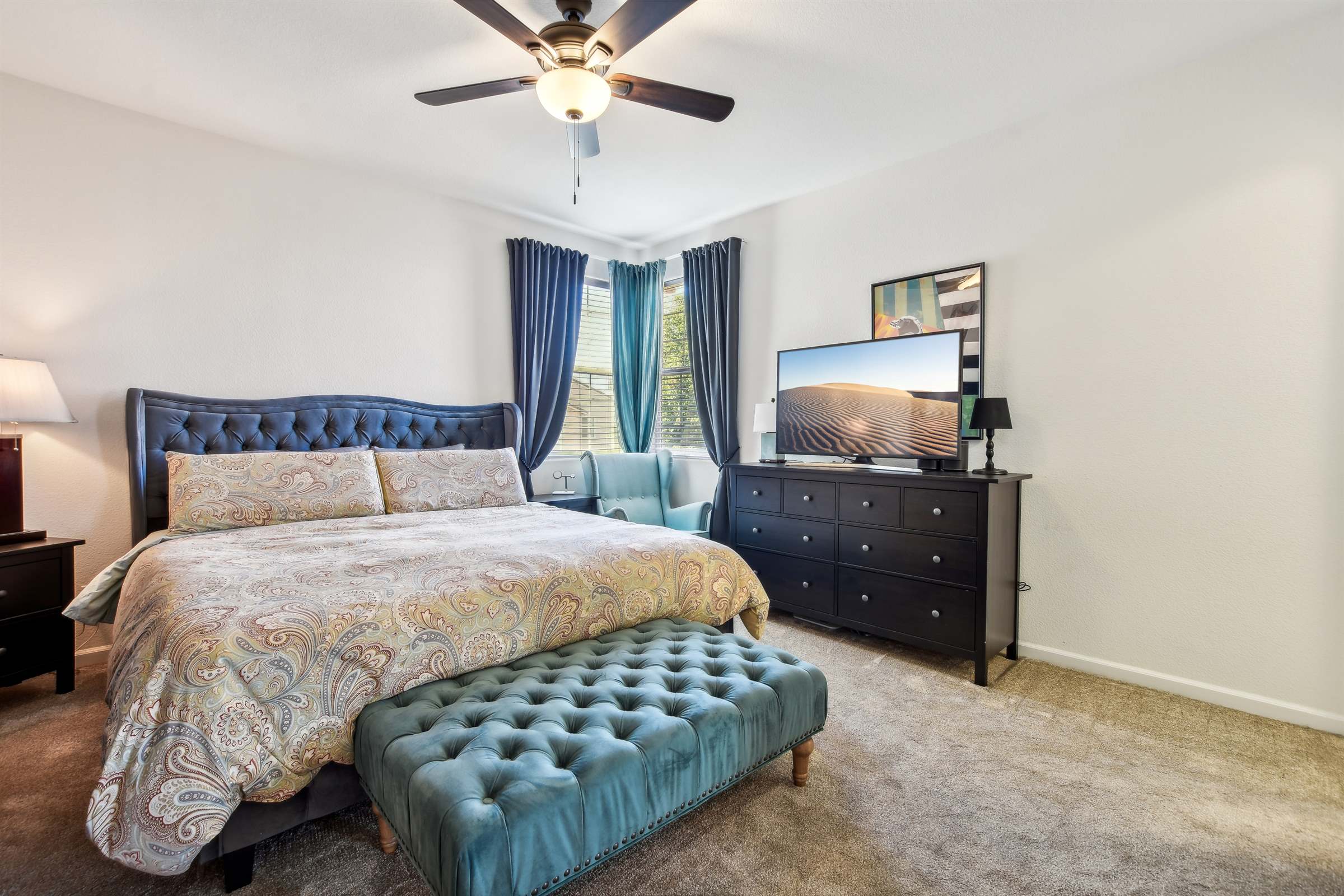 3106 Lea Sterling Way, Rancho Cordova, CA 95670