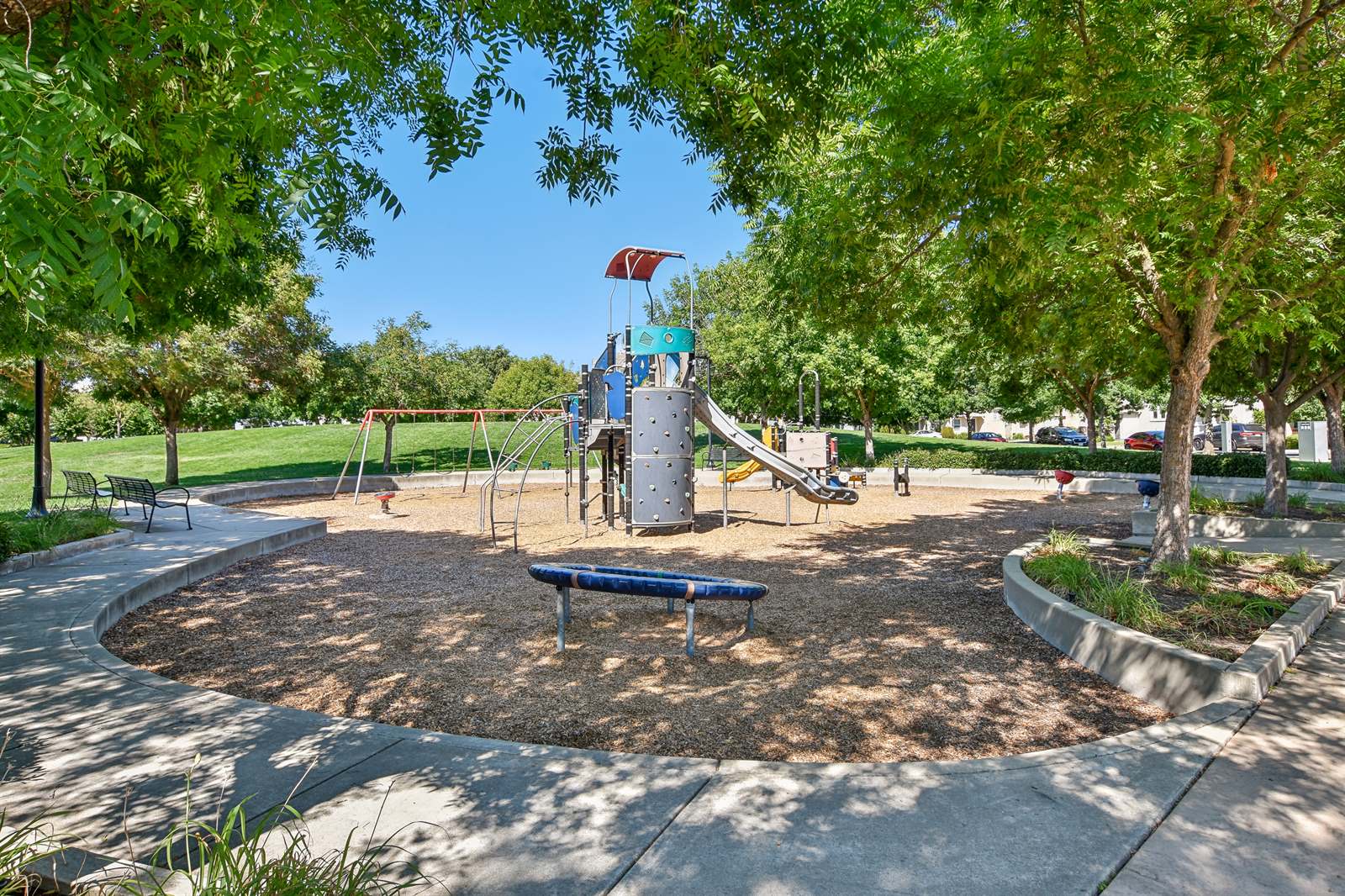 3106 Lea Sterling Way, Rancho Cordova, CA 95670