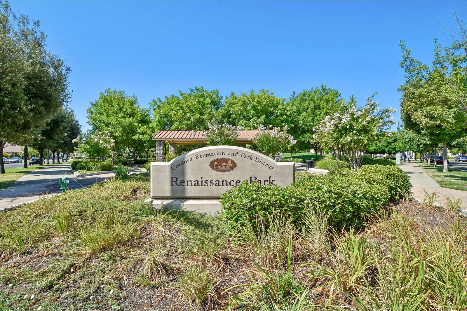 3106 Lea Sterling Way, Rancho Cordova, CA 95670