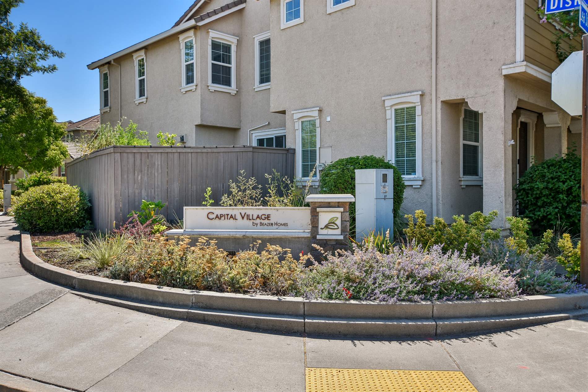 3106 Lea Sterling Way, Rancho Cordova, CA 95670