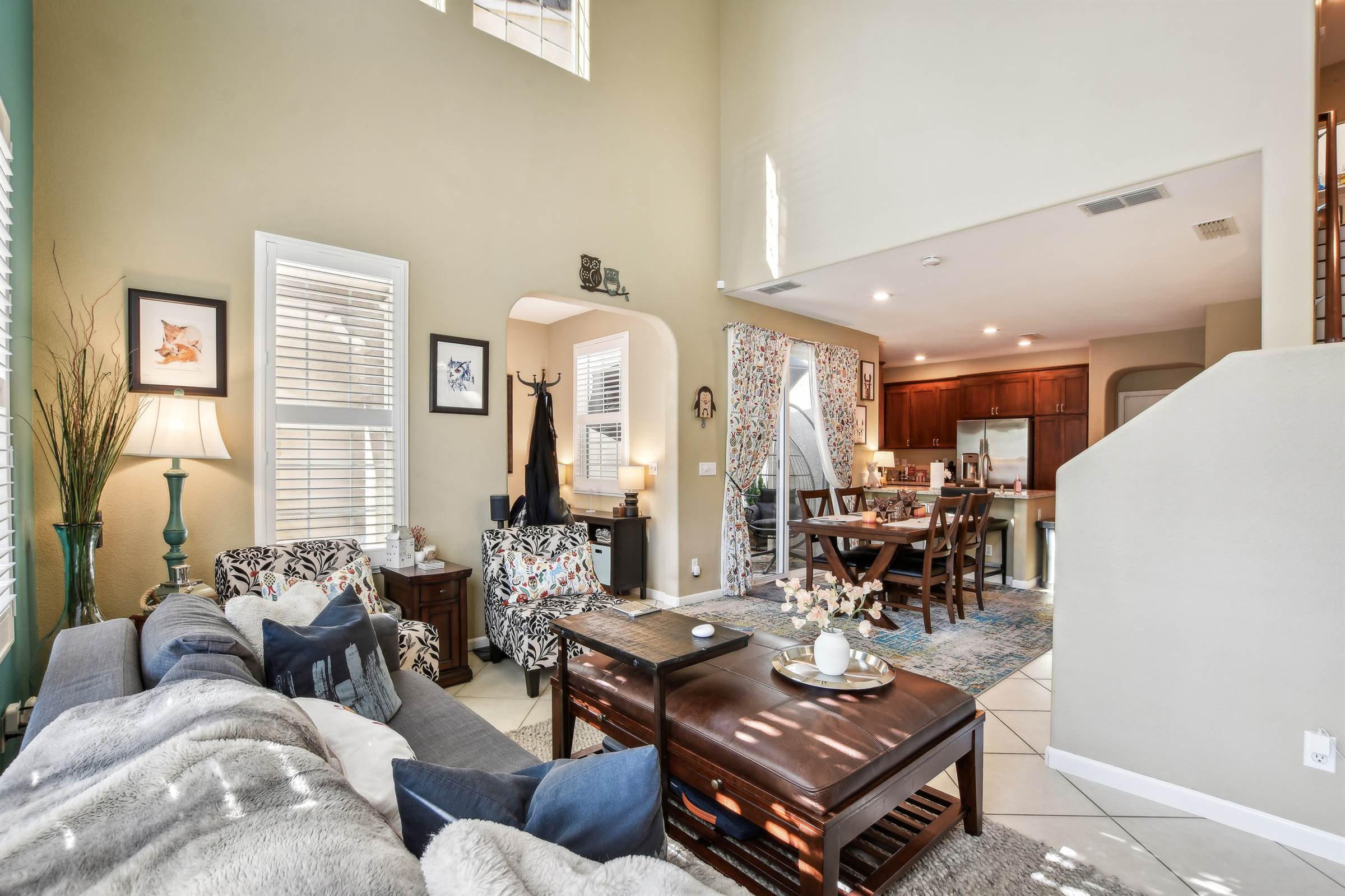 3106 Lea Sterling Way, Rancho Cordova, CA 95670