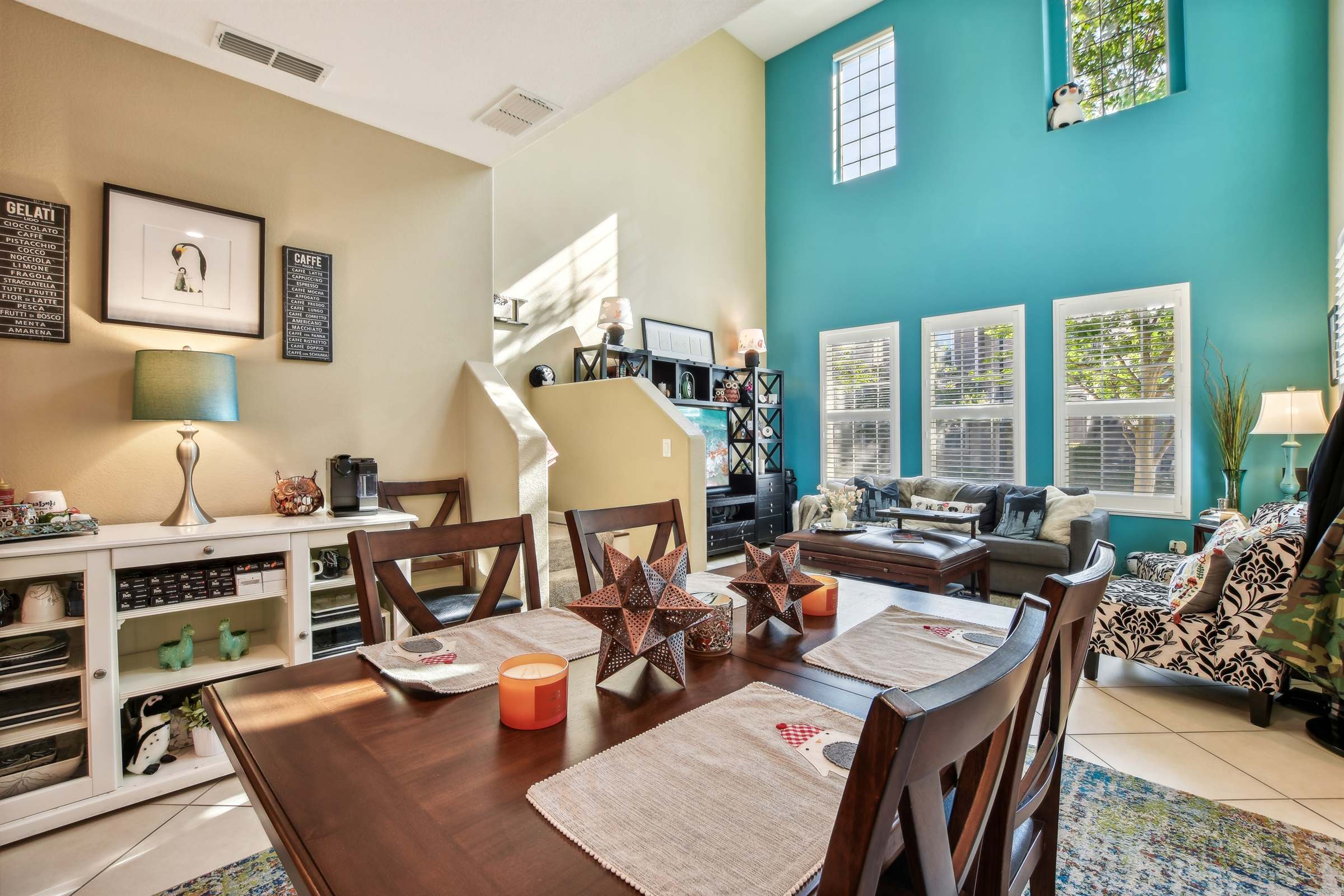 3106 Lea Sterling Way, Rancho Cordova, CA 95670