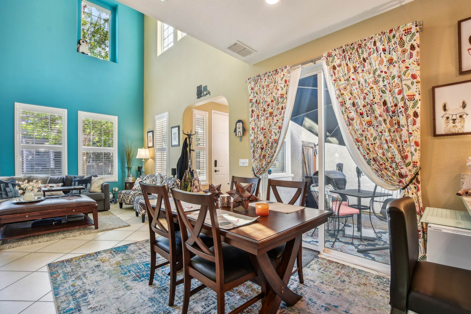 3106 Lea Sterling Way, Rancho Cordova, CA 95670