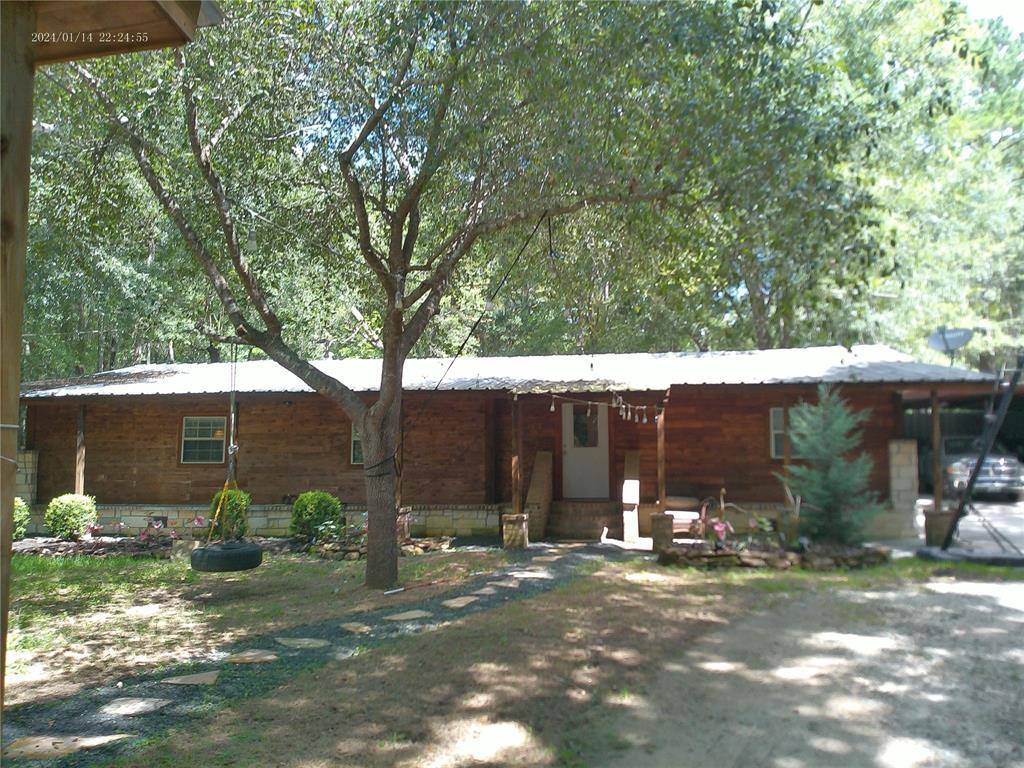 151 Paulas Place, Shepherd, TX 77371