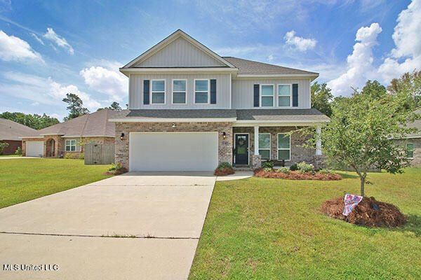 9371 Nuthatch Court, Biloxi, MS 39532