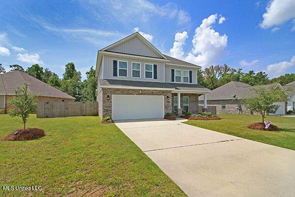 9371 Nuthatch Court, Biloxi, MS 39532