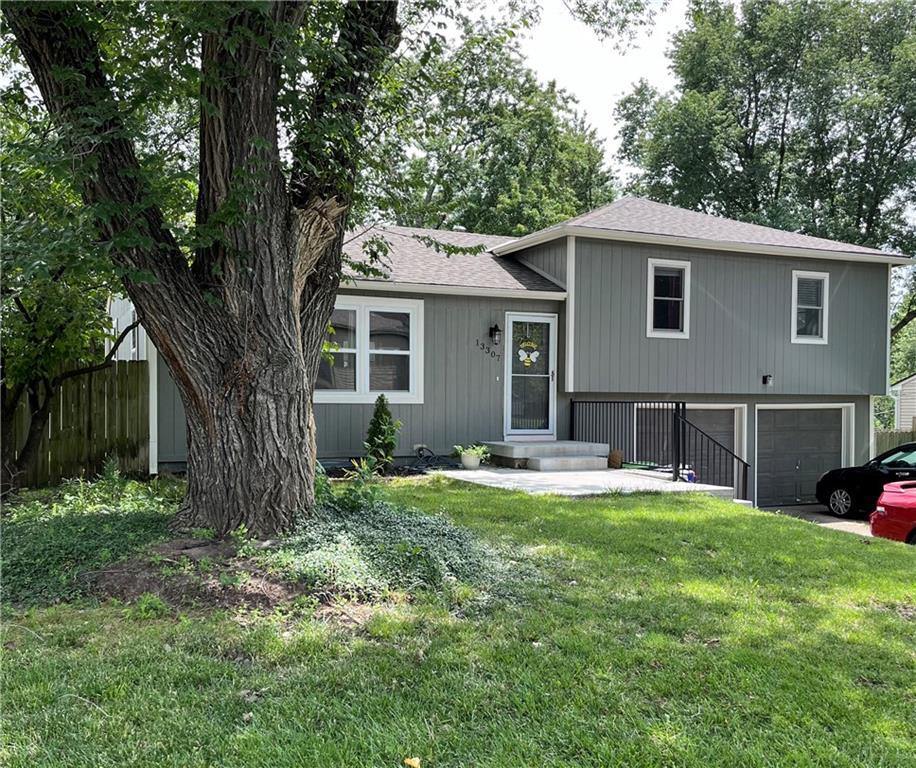 13307 West 61st Street, Shawnee, KS 66216