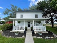 7310 N 925 West Road, Yorktown, IN 47396