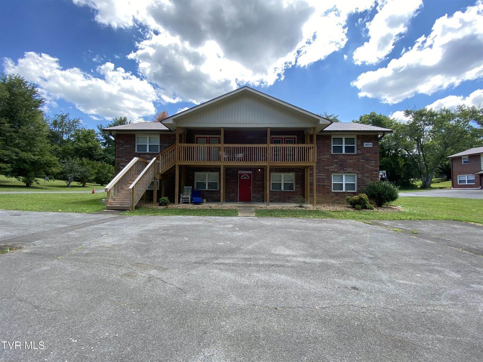 1804 Parkwood Lane, #15, Johnson City, TN 37604