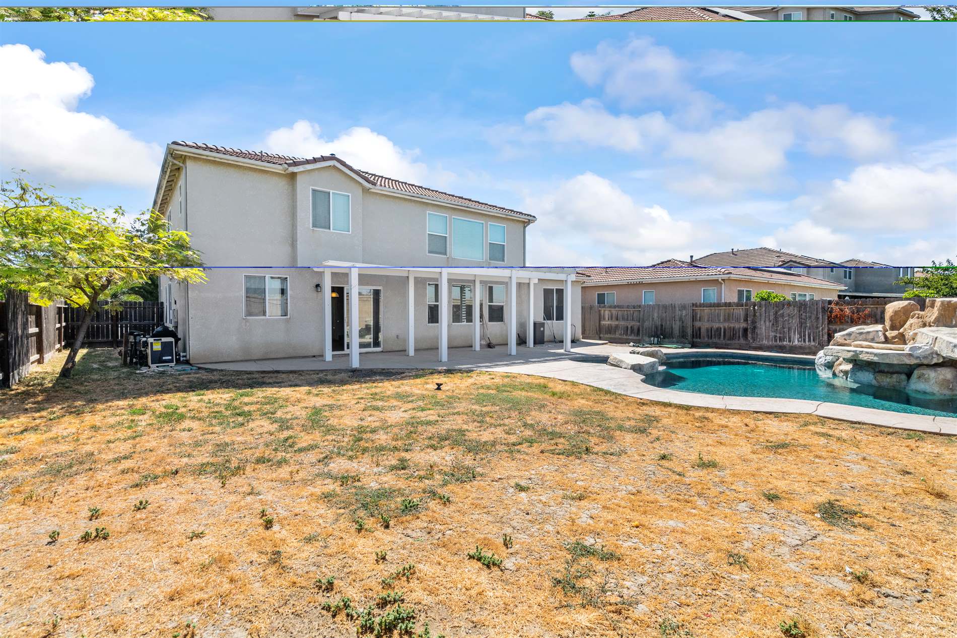 333 Honeybell Street, Los Banos, CA 93635