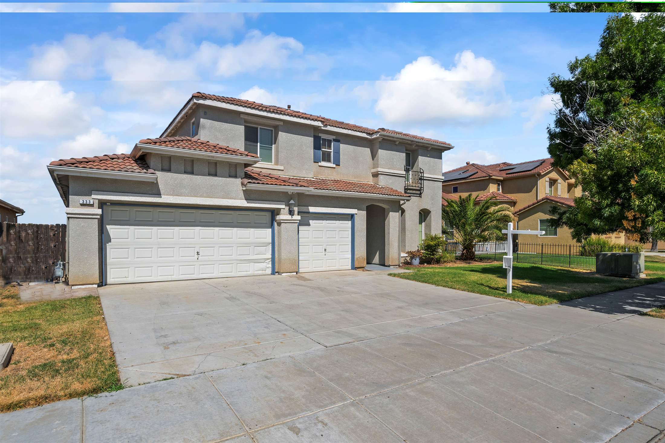 333 Honeybell Street, Los Banos, CA 93635