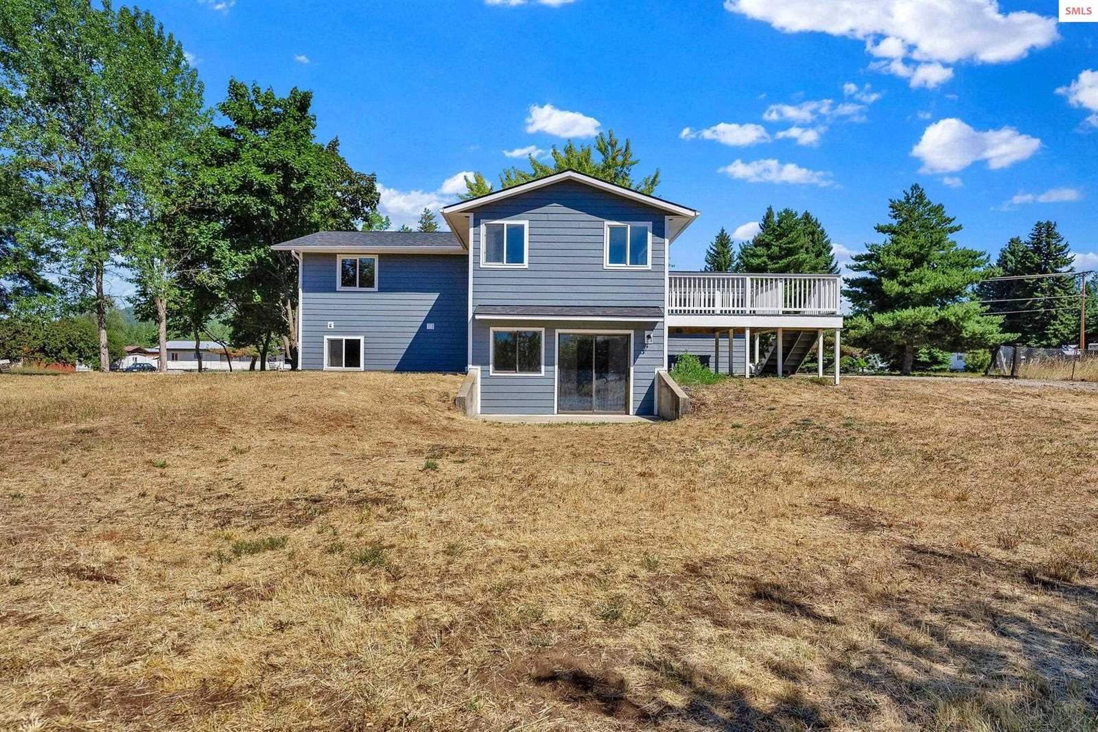 60 Cherry Lane, Moyie Springs, ID 83845