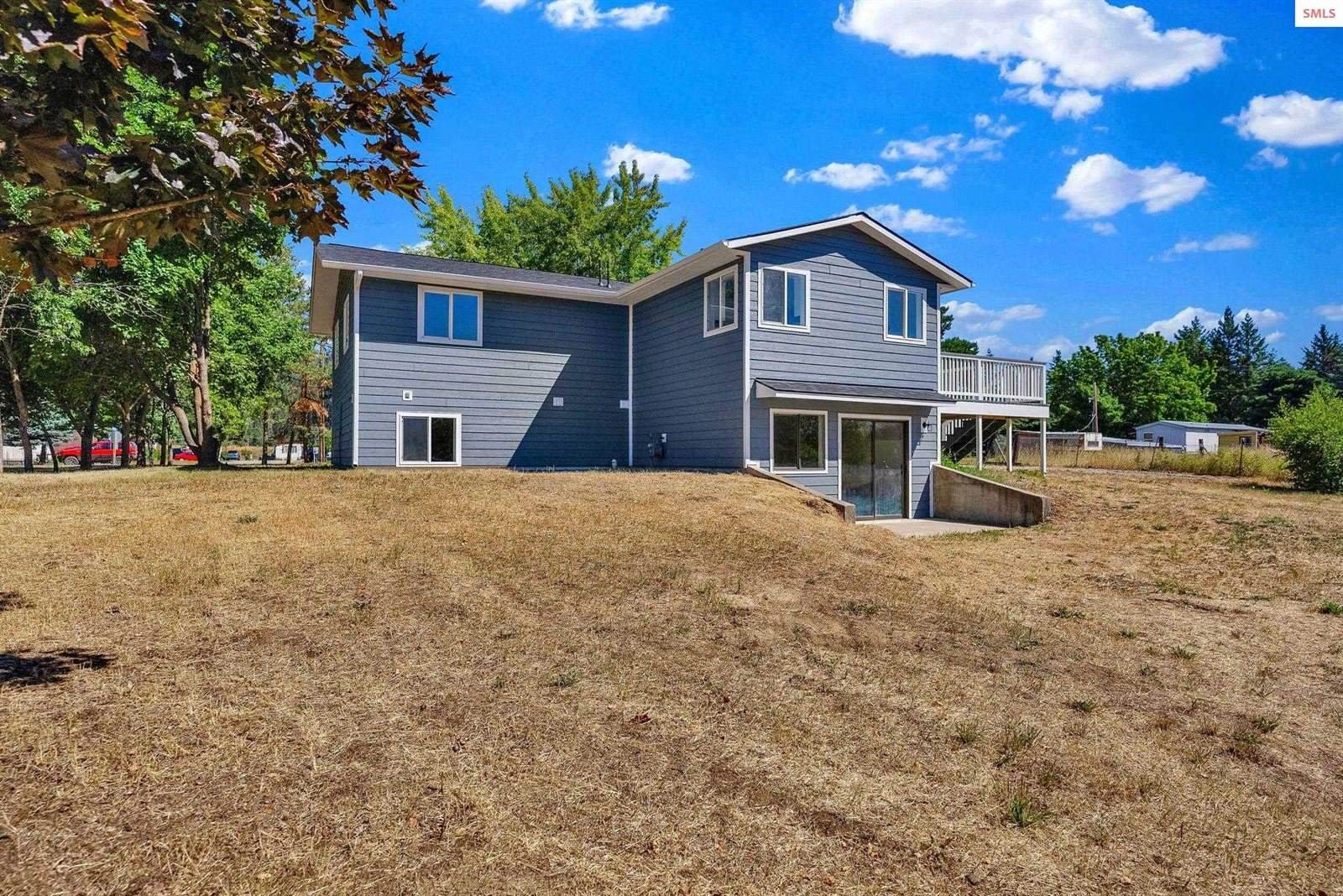 60 Cherry Lane, Moyie Springs, ID 83845