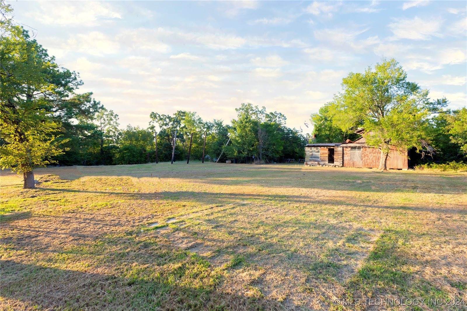 48 Dow, Hartshorne, OK 74547