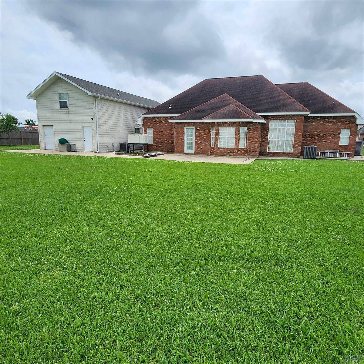 194 West 40th Street, Cut Off, LA 70345