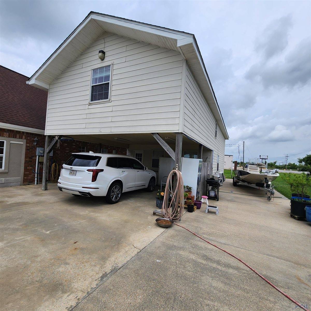 194 West 40th Street, Cut Off, LA 70345