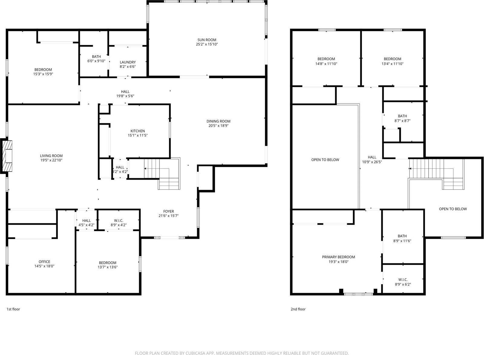 189 Palm Ave, Larose, LA 70373