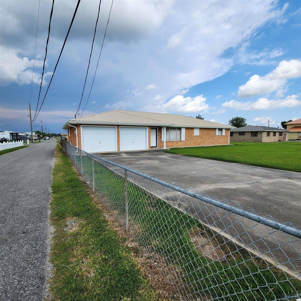 15657 East Main Street, Cut Off, LA 70345