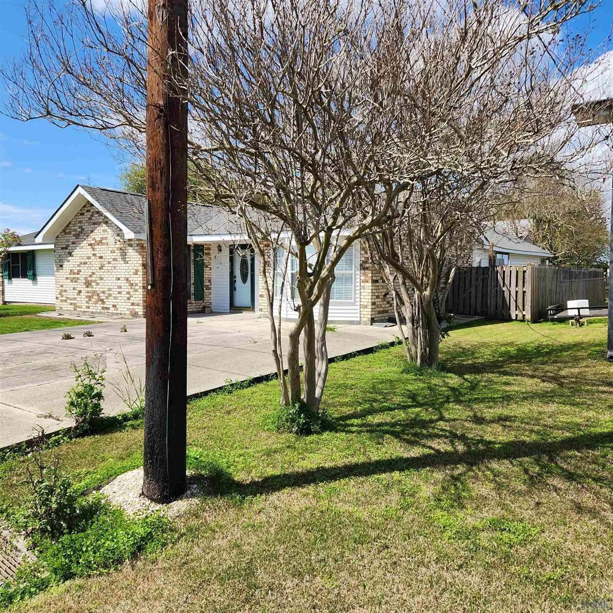 323 East 88th Street, Cut Off, LA 70345