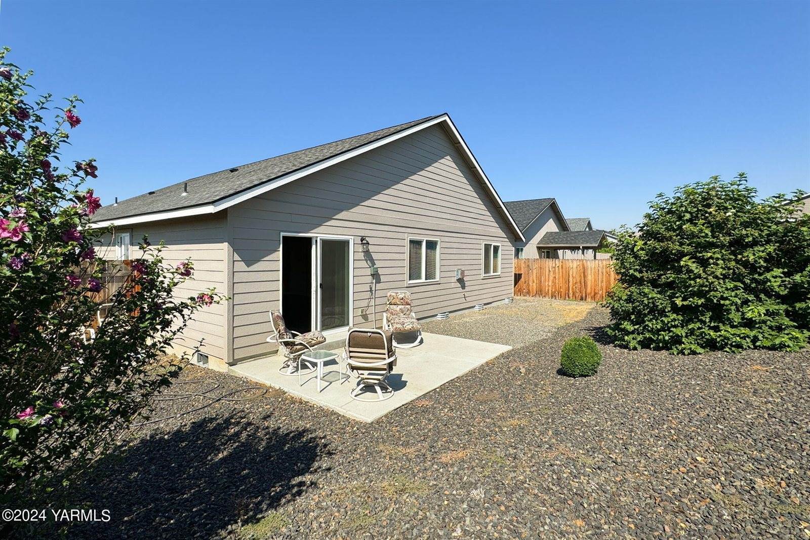 4913 Hillcrest, Yakima, WA 98901