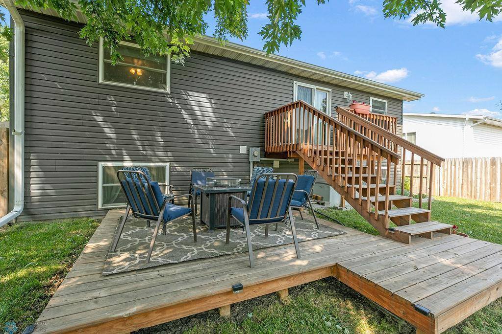 1709 3rd Avenue East, West Fargo, ND 58078