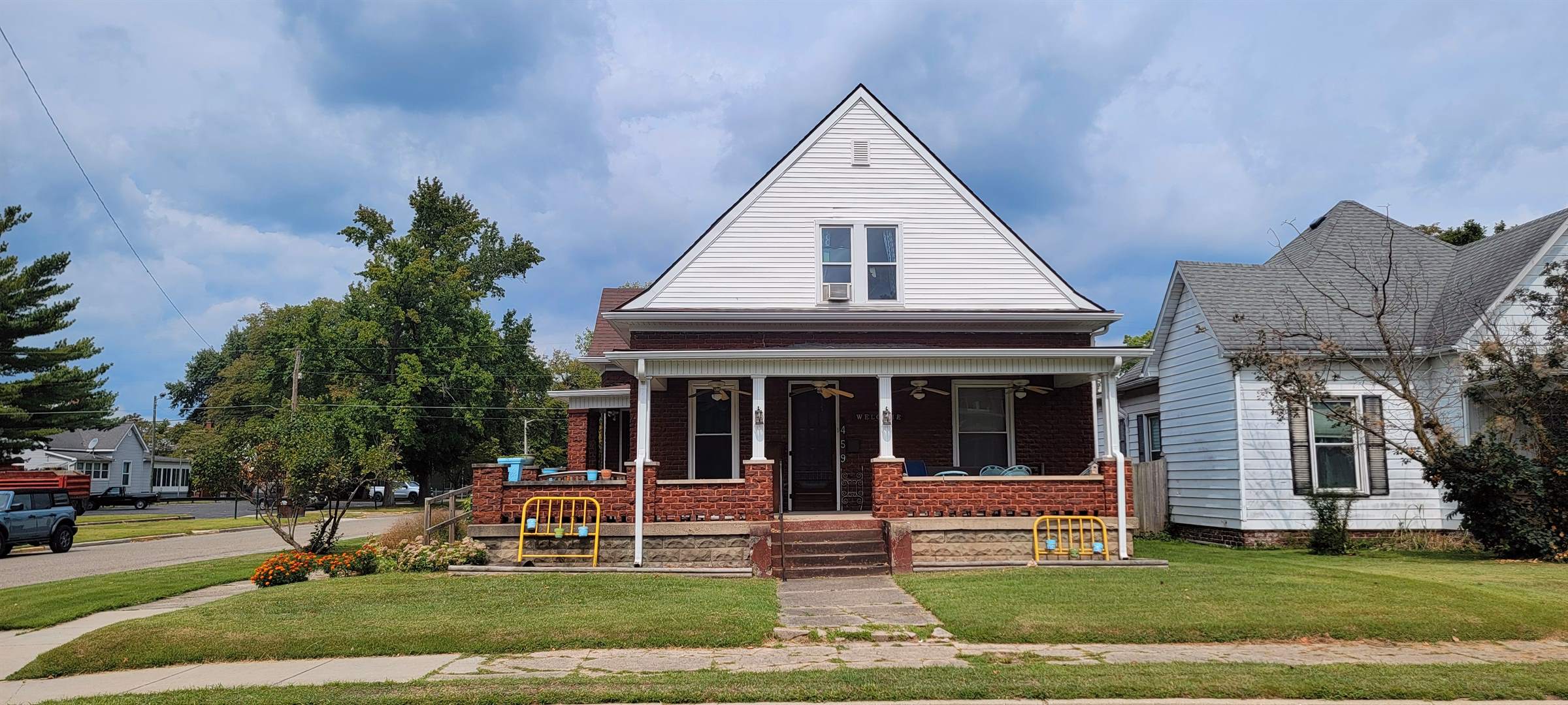 459 Elm, Clinton, IN 47842