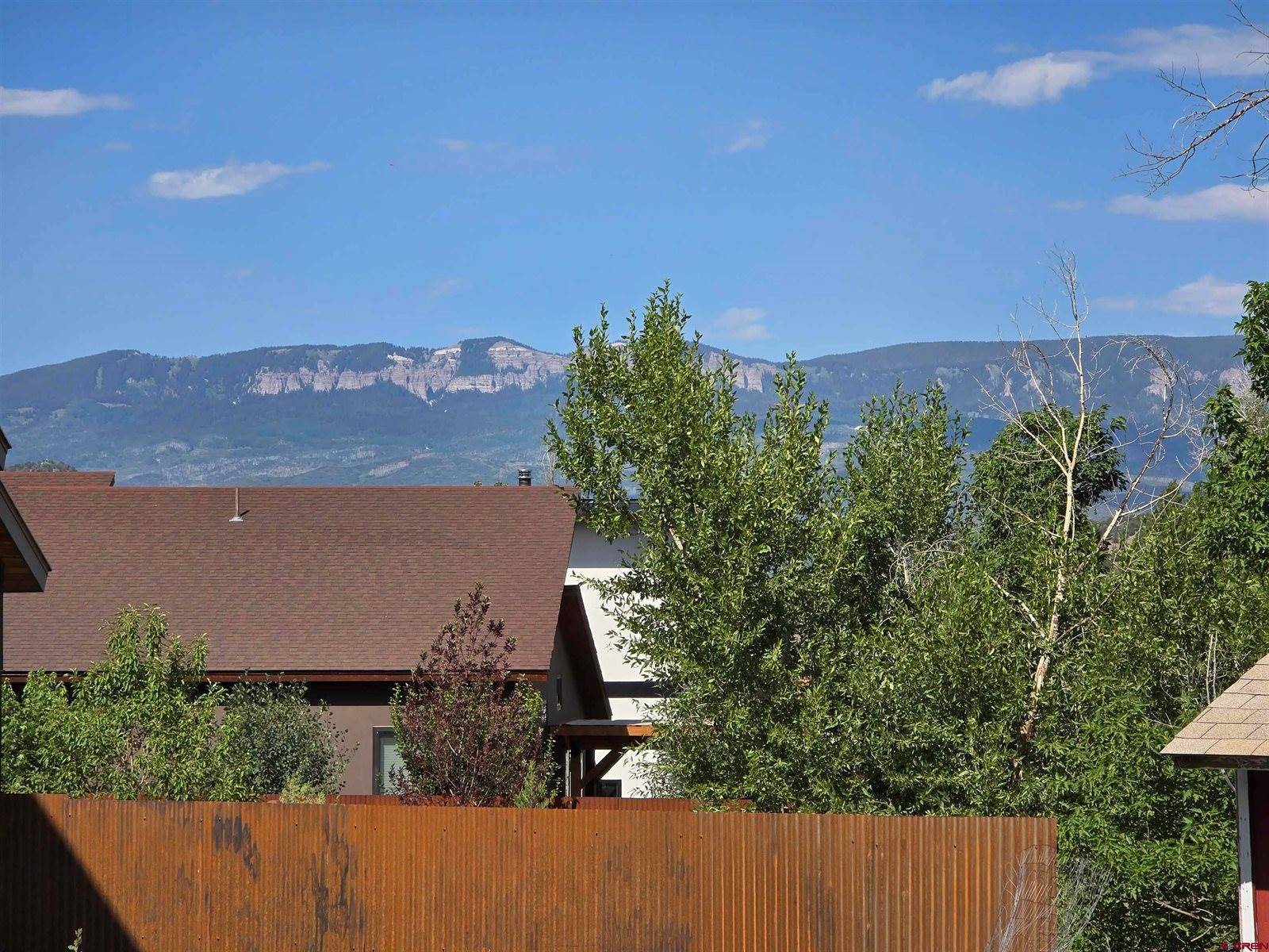 Lot 14 S Amelia Street, Ridgway, CO 81432