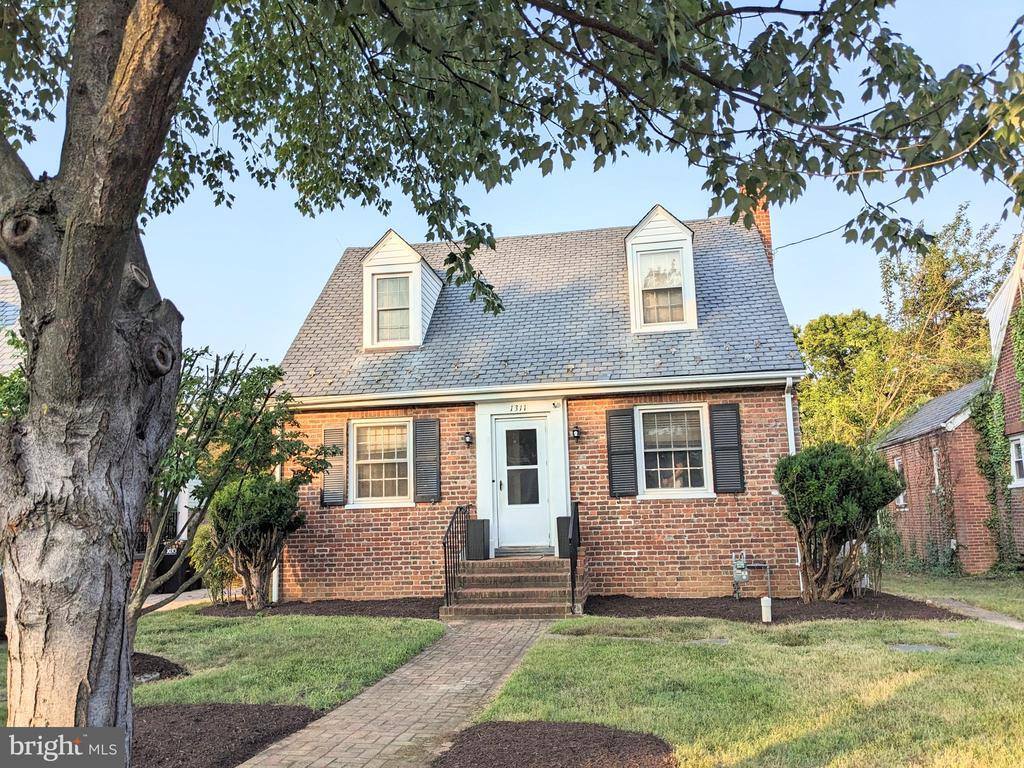 1311 Littlepage Street, Fredericksburg, VA 22401
