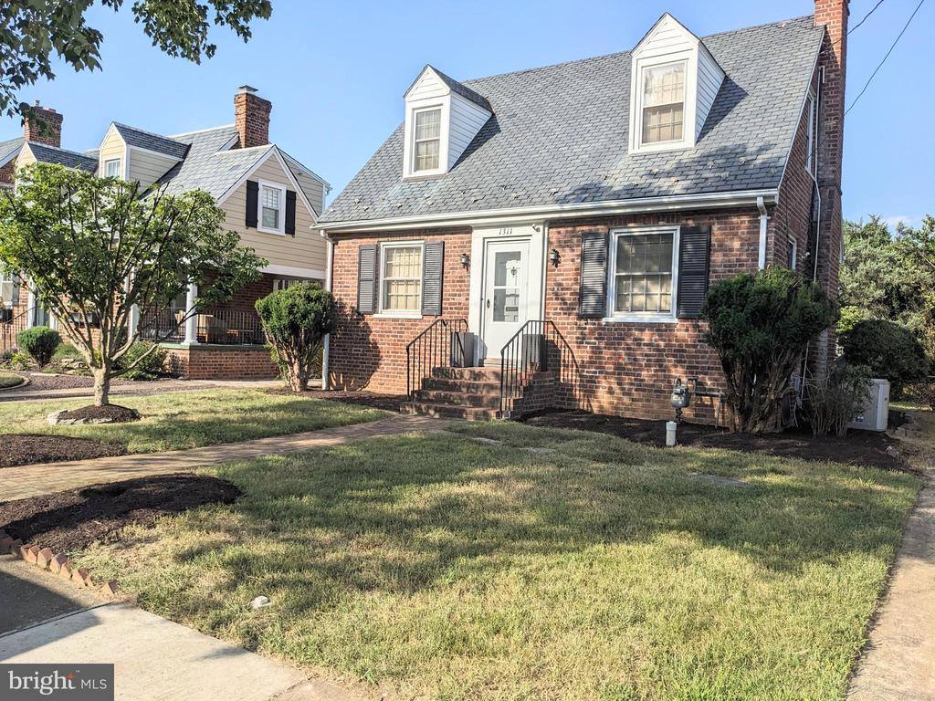 1311 Littlepage Street, Fredericksburg, VA 22401
