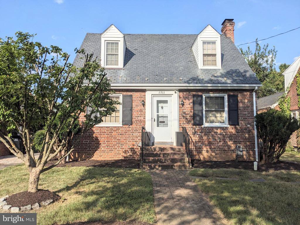 1311 Littlepage Street, Fredericksburg, VA 22401