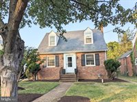1311 Littlepage Street, Fredericksburg, VA 22401