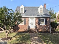 1311 Littlepage Street, Fredericksburg, VA 22401