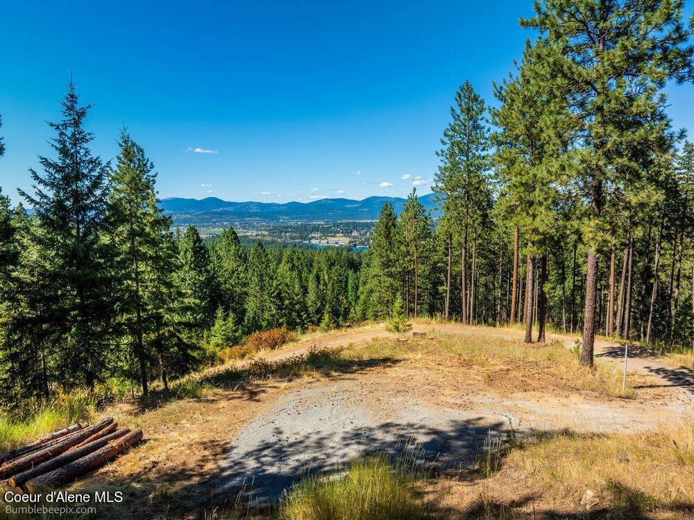 NKA South Serene View Dr, Post Falls, ID 83854