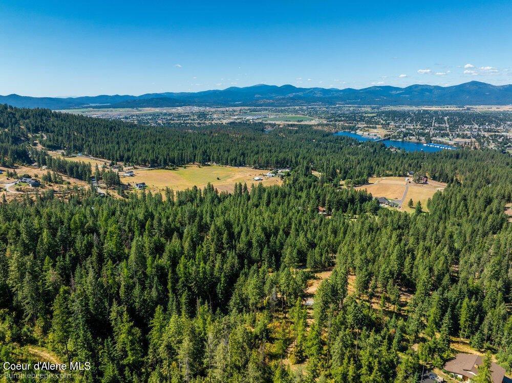 NKA South Serene View Dr, Post Falls, ID 83854