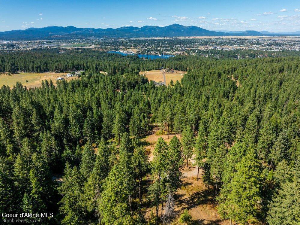 NKA South Serene View Dr, Post Falls, ID 83854