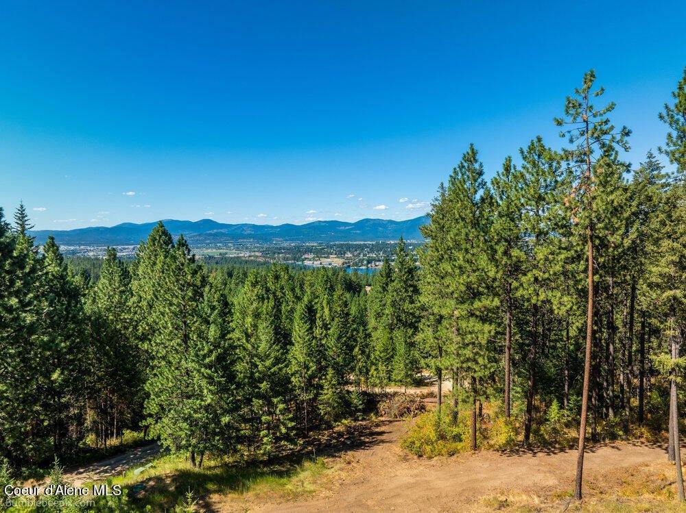 NKA South Serene View Dr, Post Falls, ID 83854